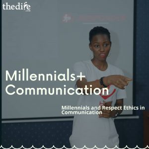 Millennials and Communication