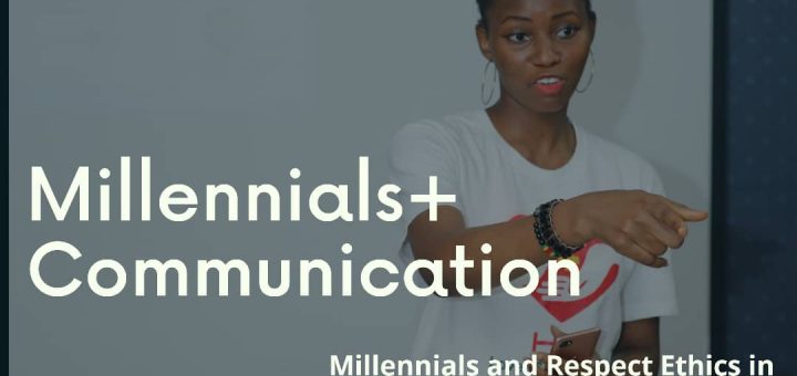 Millennials and Communication