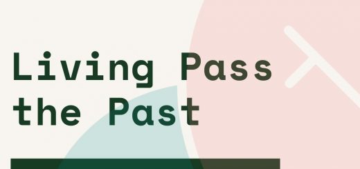 Living pass the past