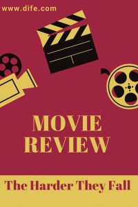 Movie review Dife blog